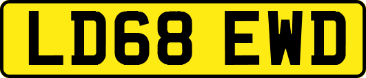 LD68EWD