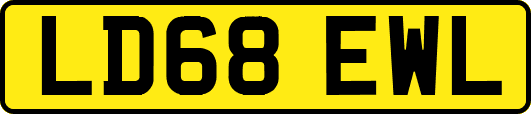 LD68EWL