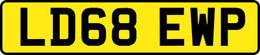 LD68EWP