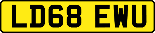 LD68EWU