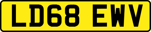 LD68EWV