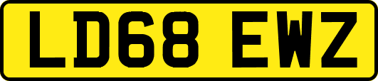 LD68EWZ