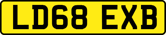 LD68EXB