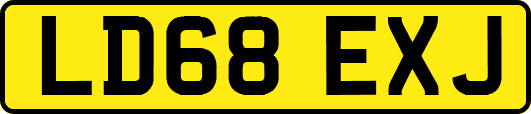 LD68EXJ