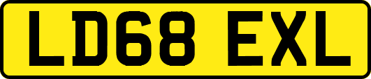LD68EXL