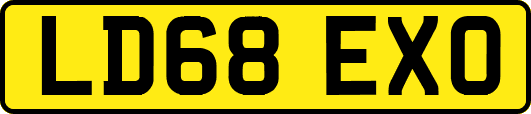 LD68EXO