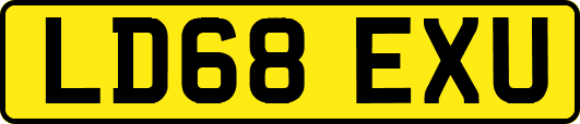 LD68EXU