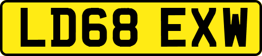 LD68EXW