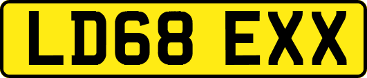 LD68EXX