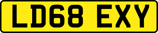 LD68EXY