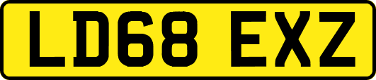 LD68EXZ