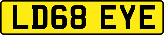 LD68EYE