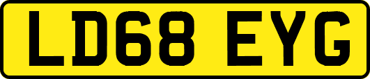 LD68EYG