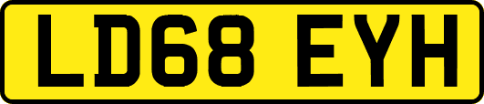 LD68EYH