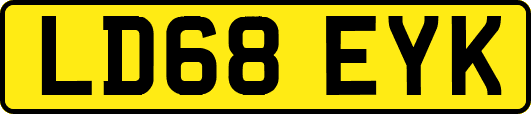 LD68EYK