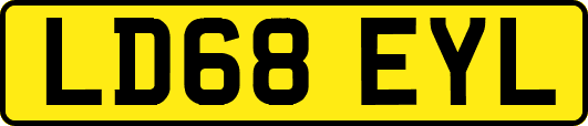 LD68EYL