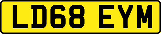 LD68EYM