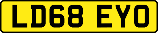 LD68EYO