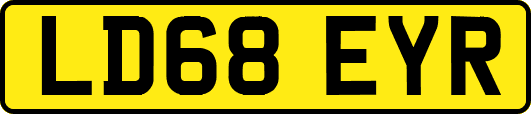 LD68EYR