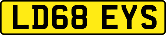 LD68EYS