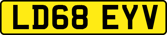 LD68EYV