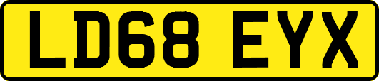 LD68EYX