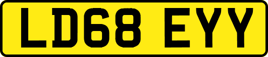 LD68EYY