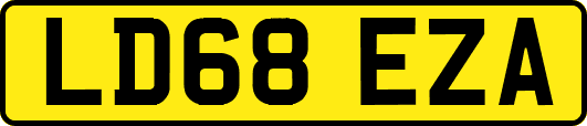 LD68EZA