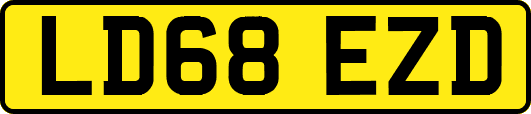 LD68EZD
