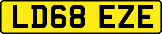 LD68EZE