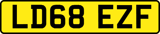 LD68EZF
