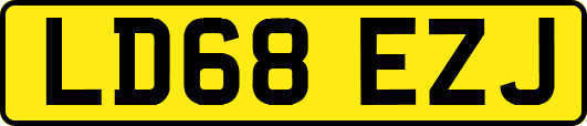 LD68EZJ