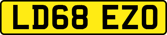 LD68EZO