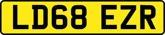 LD68EZR