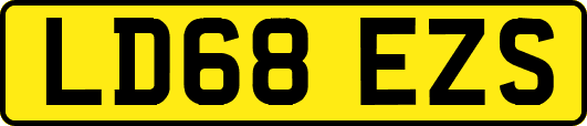 LD68EZS