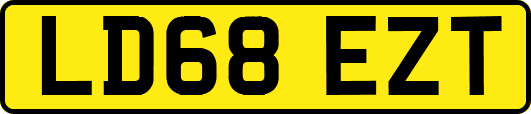LD68EZT