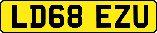 LD68EZU
