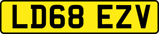 LD68EZV