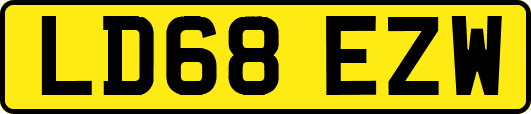LD68EZW