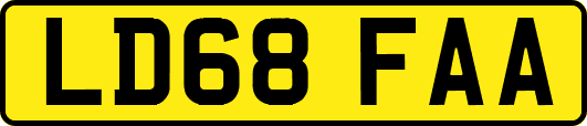 LD68FAA