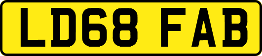 LD68FAB