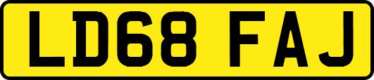 LD68FAJ