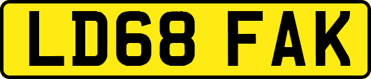 LD68FAK