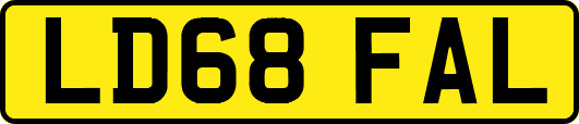 LD68FAL
