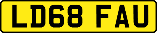 LD68FAU