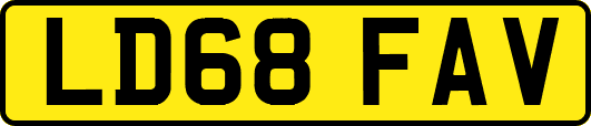LD68FAV