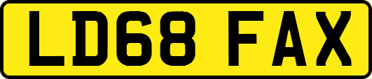 LD68FAX