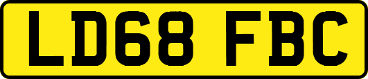 LD68FBC