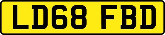 LD68FBD