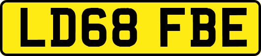 LD68FBE